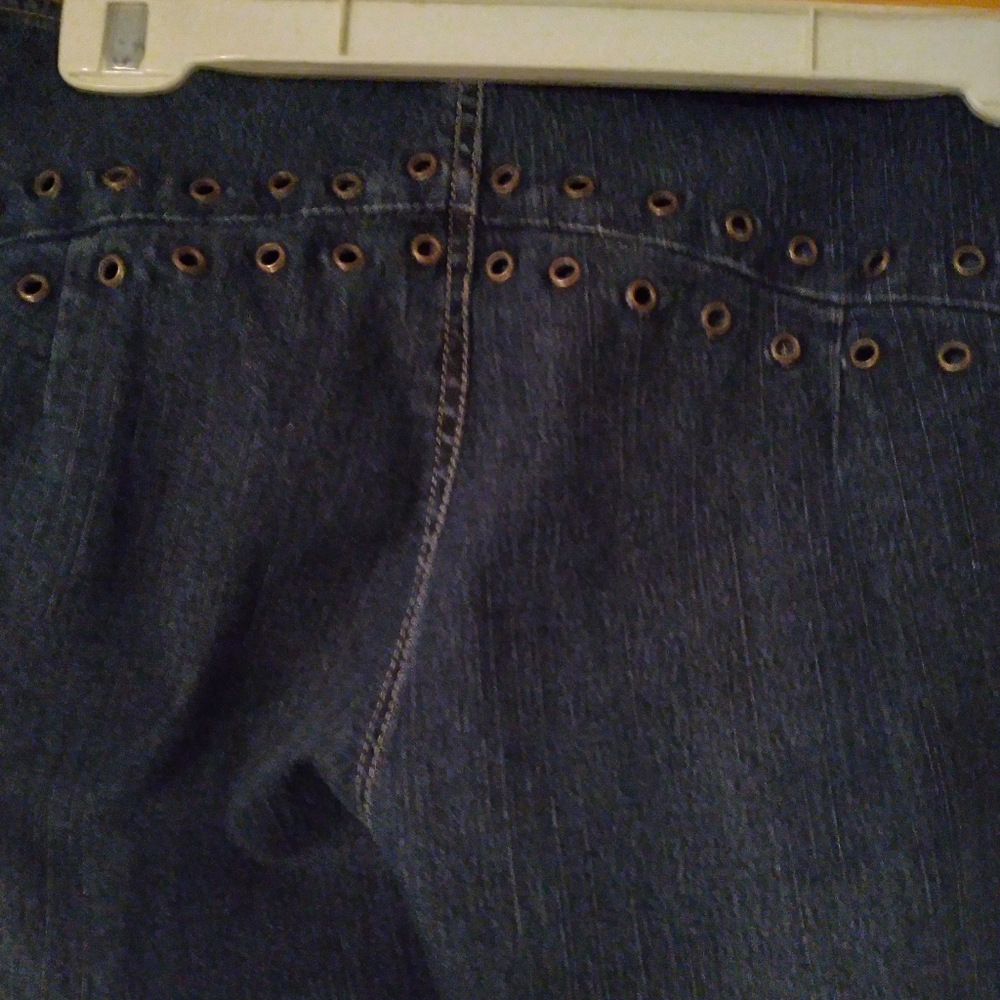Stretchable jeans - Picture 3 of 4